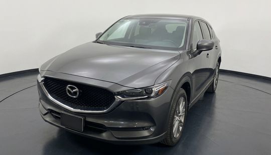 Mazda • CX-5