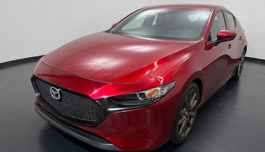 Mazda • Mazda 3