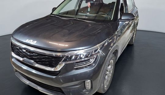 Kia • Seltos