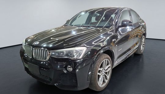 Bmw • X4
