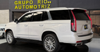 Cadillac Escalade 6.2 PREMIUM LUXURY B AUTO 4WD SUV Suv 2023