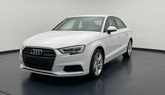 Audi • A3