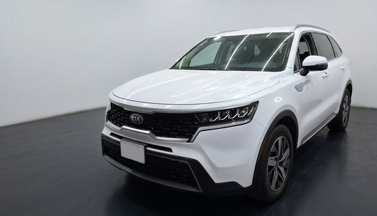 Kia • Sorento