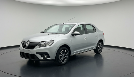 Renault • Logan