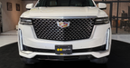 Cadillac Escalade 6.2 PREMIUM LUXURY B AUTO 4WD SUV Suv 2023