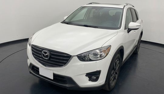 Mazda • CX-5
