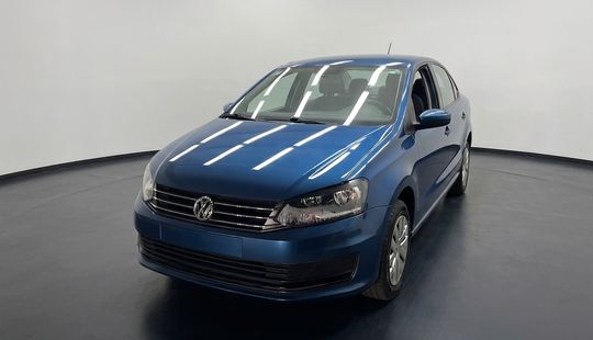 Volkswagen • Vento