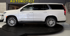 Cadillac Escalade 6.2 PREMIUM LUXURY B AUTO 4WD SUV Suv 2023