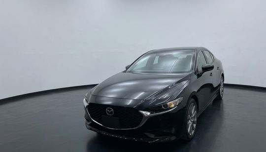 Mazda • Mazda 3