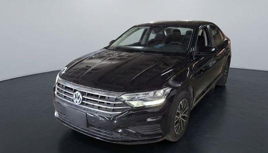 Volkswagen • Jetta