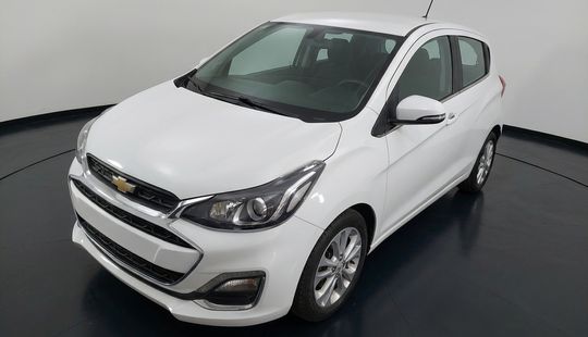 Chevrolet • Spark