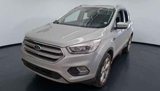 Ford • Escape