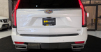 Cadillac Escalade 6.2 PREMIUM LUXURY B AUTO 4WD SUV Suv 2023