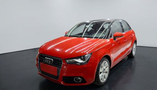 Audi • A1