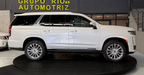 Cadillac Escalade 6.2 PREMIUM LUXURY B AUTO 4WD SUV Suv 2023
