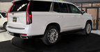 Cadillac Escalade 6.2 PREMIUM LUXURY B AUTO 4WD SUV Suv 2023