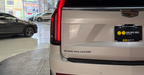 Cadillac Escalade 6.2 PREMIUM LUXURY B AUTO 4WD SUV Suv 2023