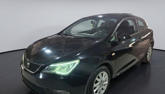 Seat • Ibiza