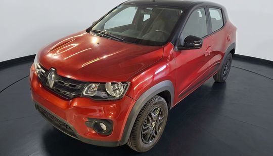 Renault • Kwid