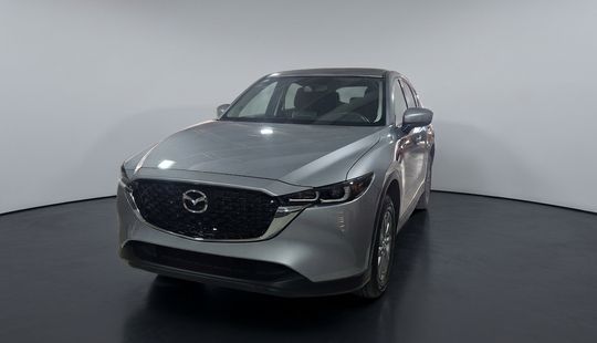 Mazda • CX-5