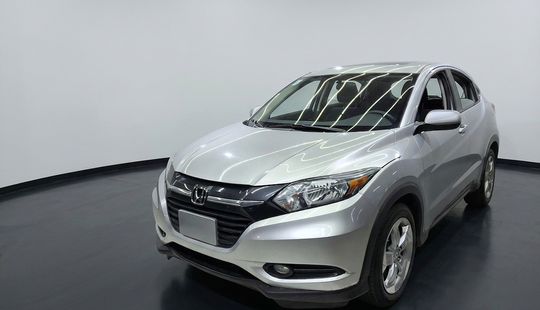 Honda • HR-V