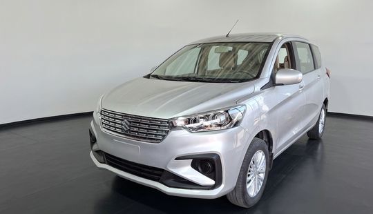 Suzuki • Ertiga