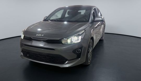 Kia • Rio