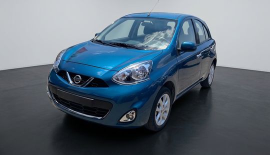 Nissan • March