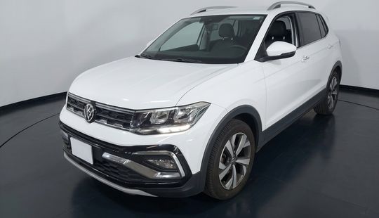 Volkswagen • Taigun