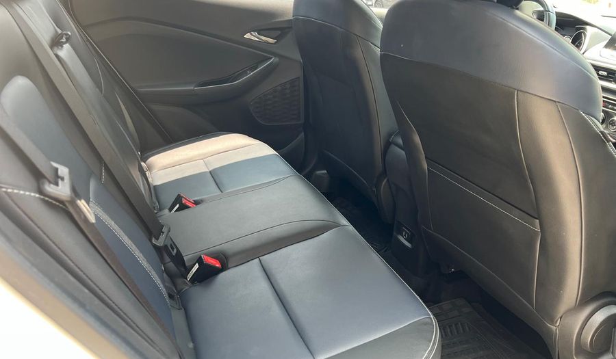 Chevrolet Tracker 1.2 PREMIER K AUTO Suv 2023