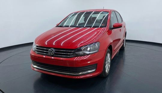 Volkswagen • Vento