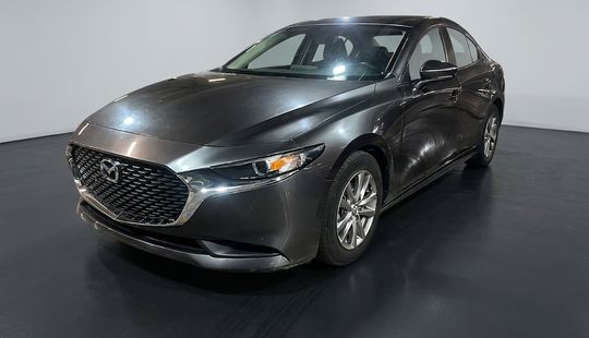 Mazda • Mazda 3