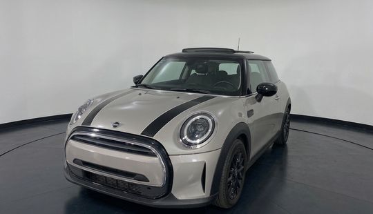 Mini • Cooper