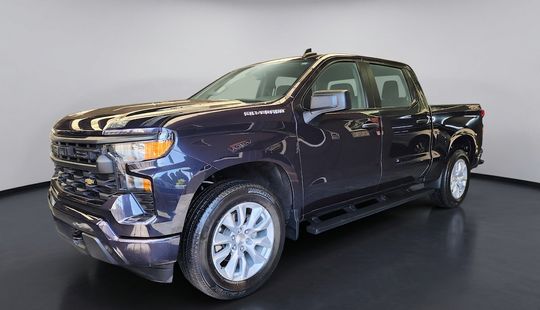 Chevrolet • Silverado 1500