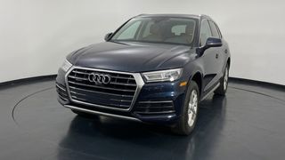 Audi • Q5