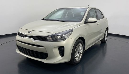 Kia • Rio