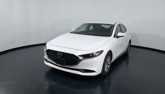 Mazda • Mazda 3