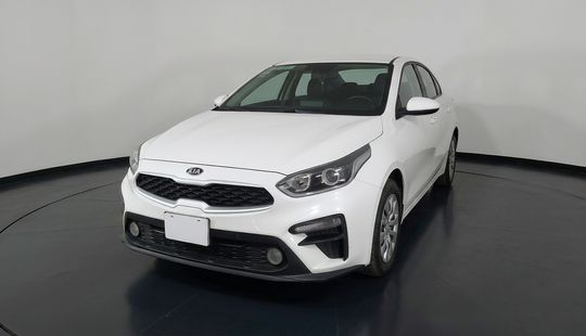 Kia • FORTE