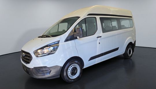 Ford • Transit