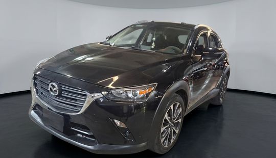 Mazda • CX-3