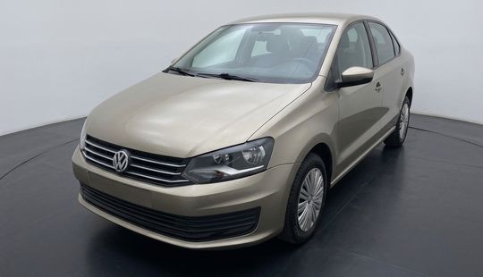 Volkswagen • Vento