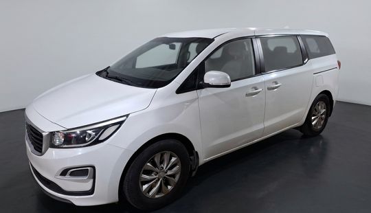 2019 • 138,778 km • Automático