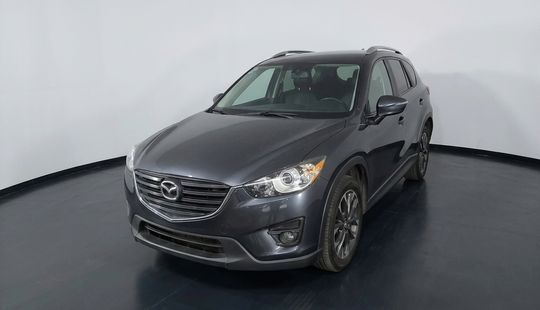 Mazda • CX-5