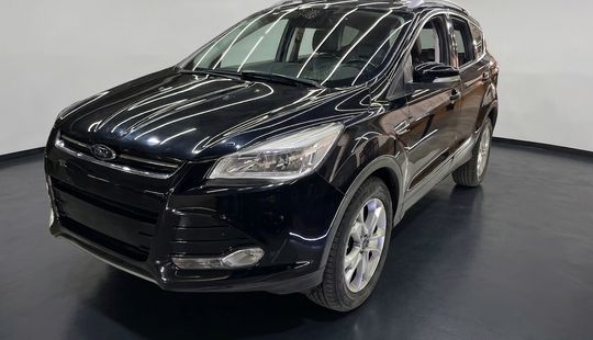 Ford • Escape