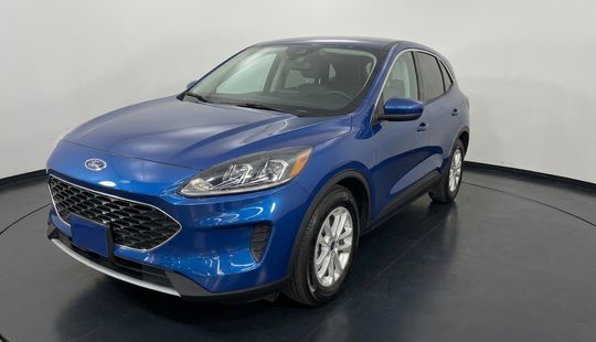 Ford • Escape