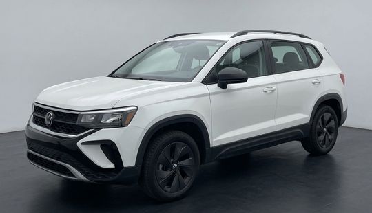 Volkswagen • Taos