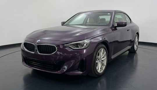 Bmw • Serie 2