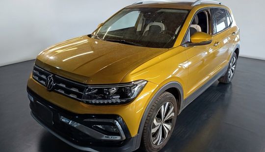 Volkswagen • Taigun
