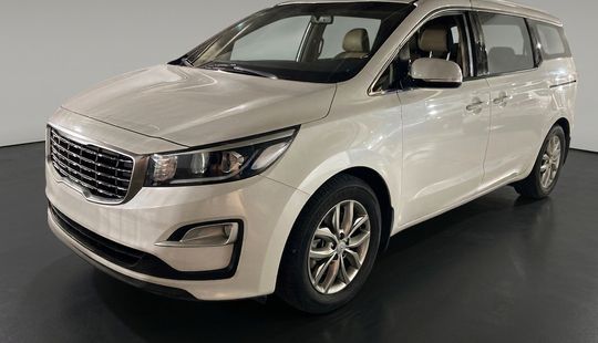 Kia • Sedona