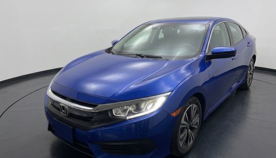 Honda • Civic